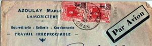 Oran enveloppes pub 139